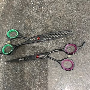 joewell stylist shears